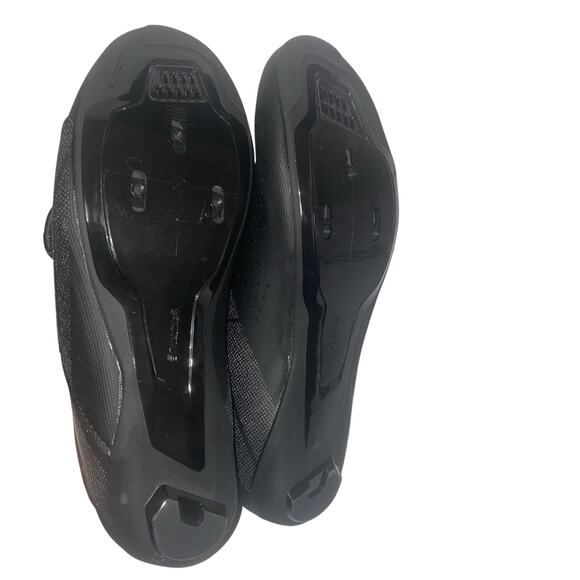 Shimano Black XC3 Cross Country Cycling Shoes SH-XC3 Size 39 Men\'s 6.5